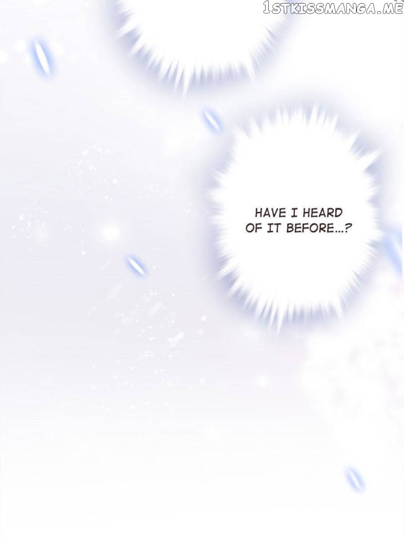 The Queen Against Destiny chapter 11 - page 49