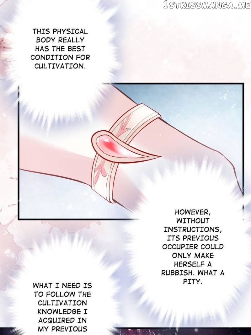 The Queen Against Destiny chapter 11 - page 55