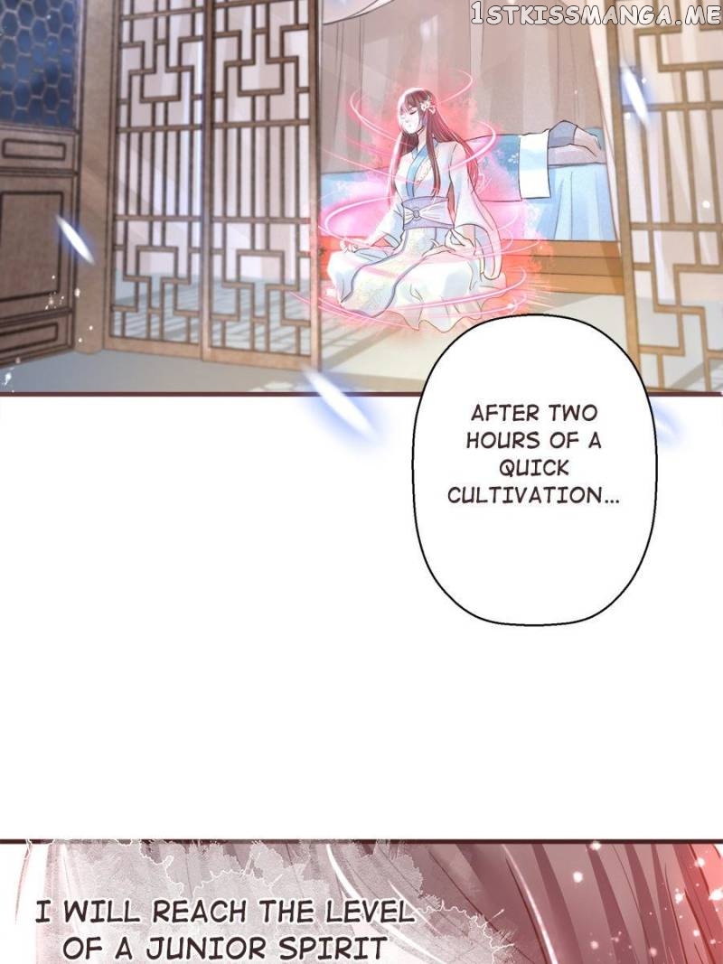 The Queen Against Destiny chapter 11 - page 58