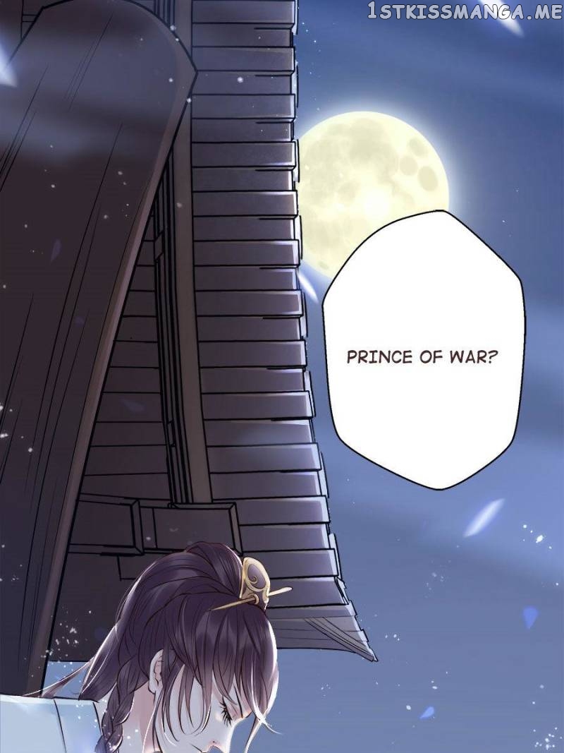 The Queen Against Destiny chapter 11 - page 7