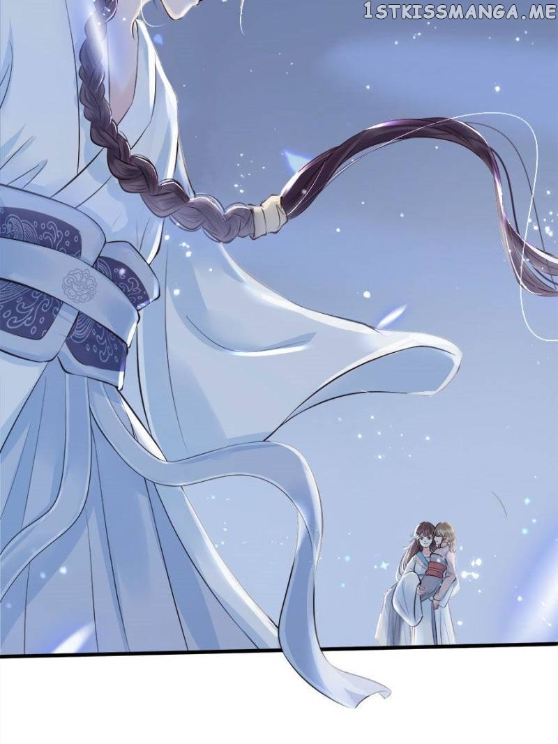 The Queen Against Destiny chapter 11 - page 8
