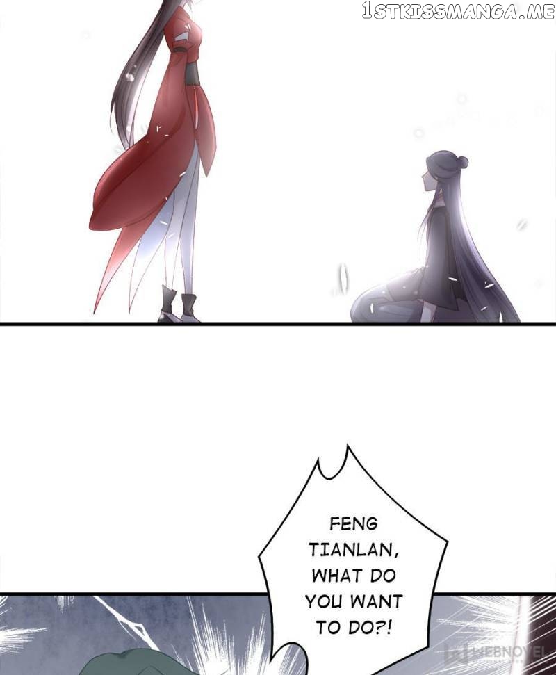 The Queen Against Destiny chapter 57 - page 14