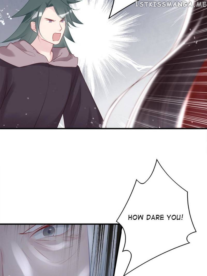 The Queen Against Destiny chapter 57 - page 15
