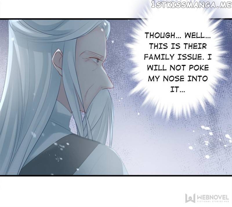 The Queen Against Destiny chapter 57 - page 19