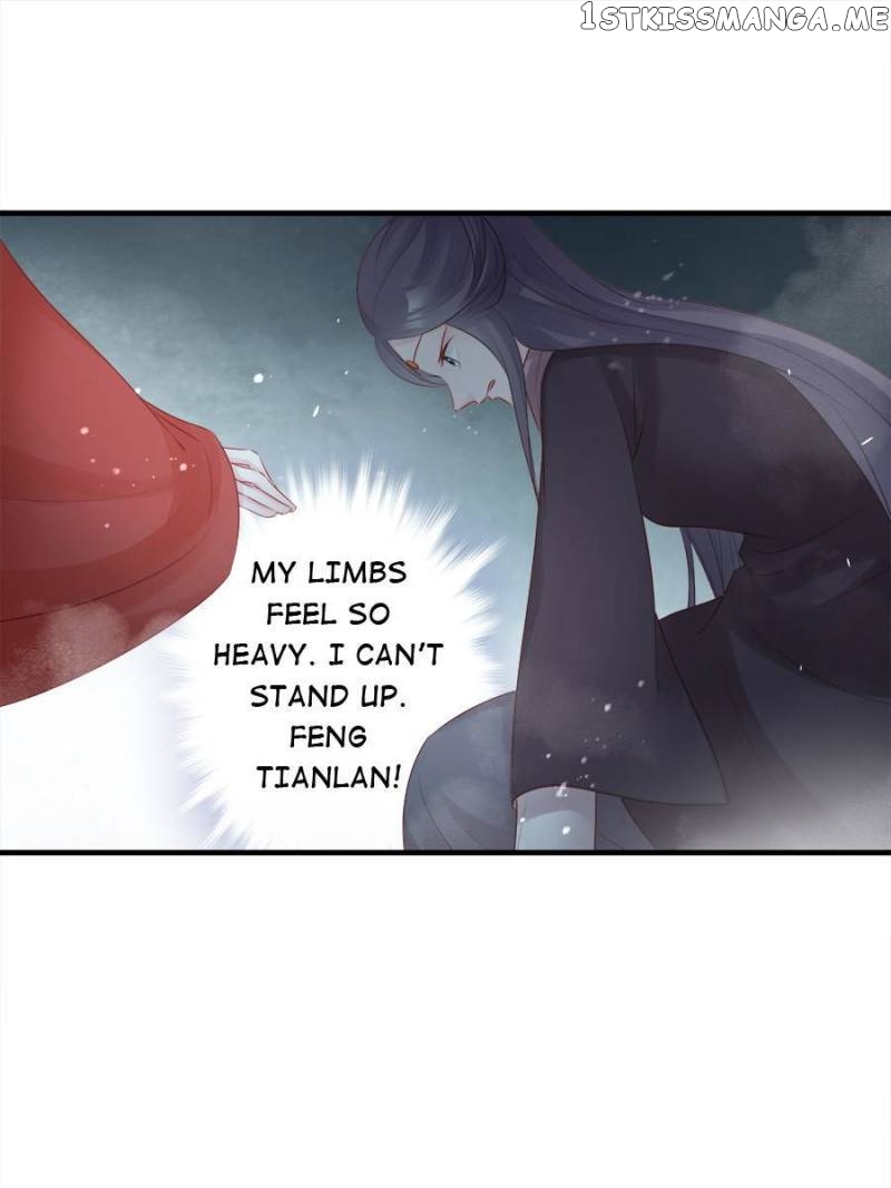 The Queen Against Destiny chapter 57 - page 20