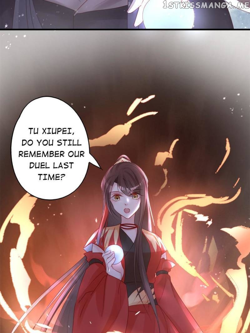 The Queen Against Destiny chapter 57 - page 22