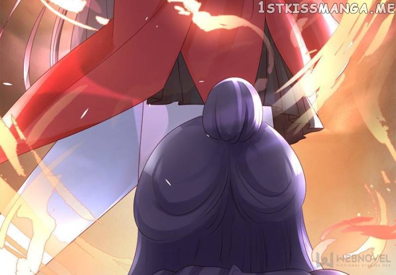 The Queen Against Destiny chapter 57 - page 23