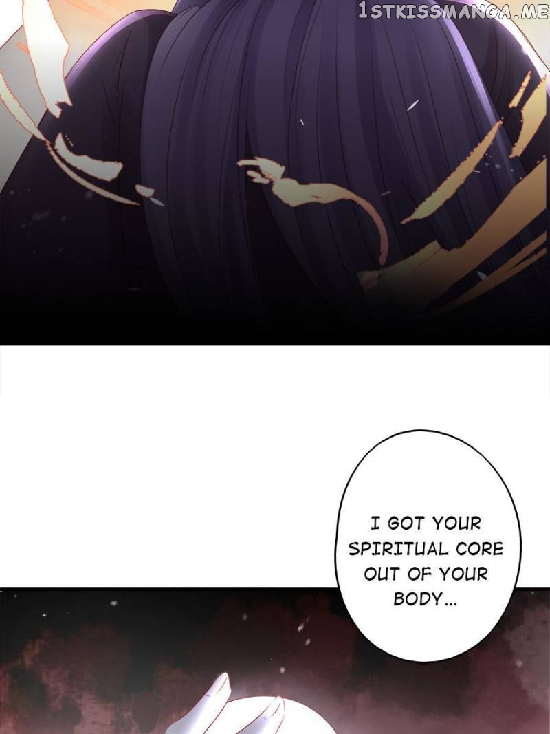 The Queen Against Destiny chapter 57 - page 24