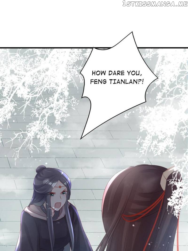 The Queen Against Destiny chapter 57 - page 26