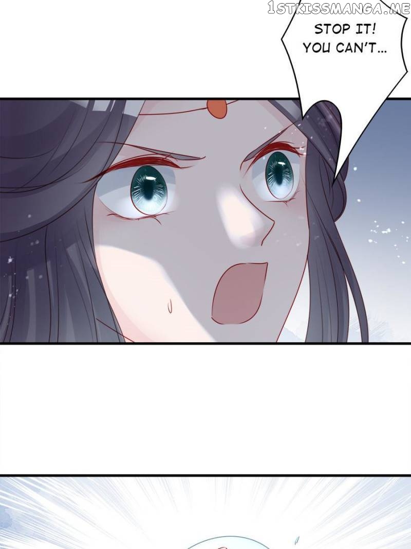 The Queen Against Destiny chapter 57 - page 28