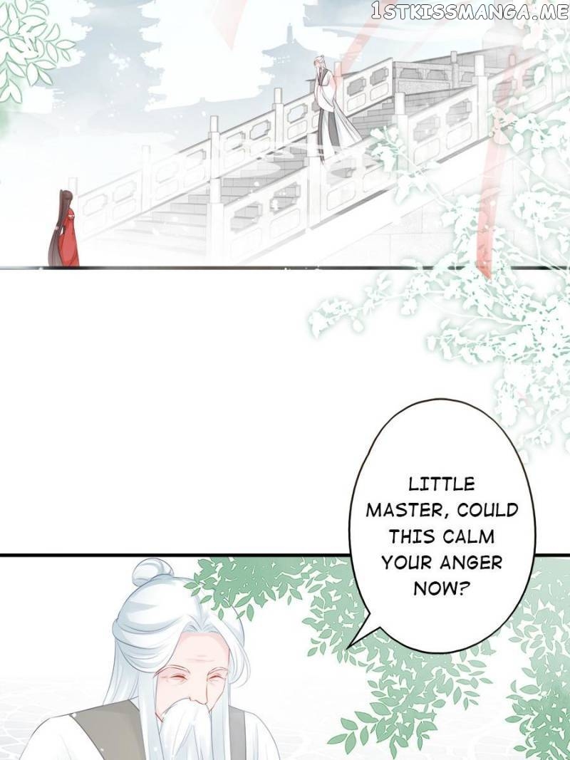 The Queen Against Destiny chapter 57 - page 3