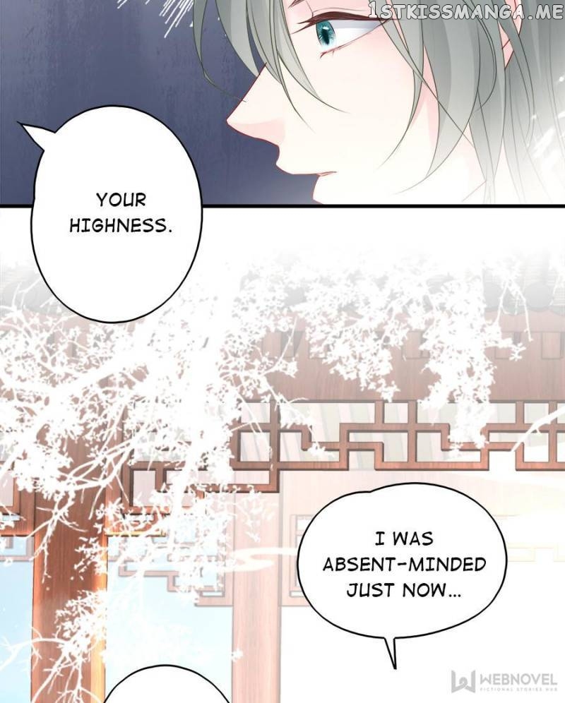 The Queen Against Destiny chapter 57 - page 34