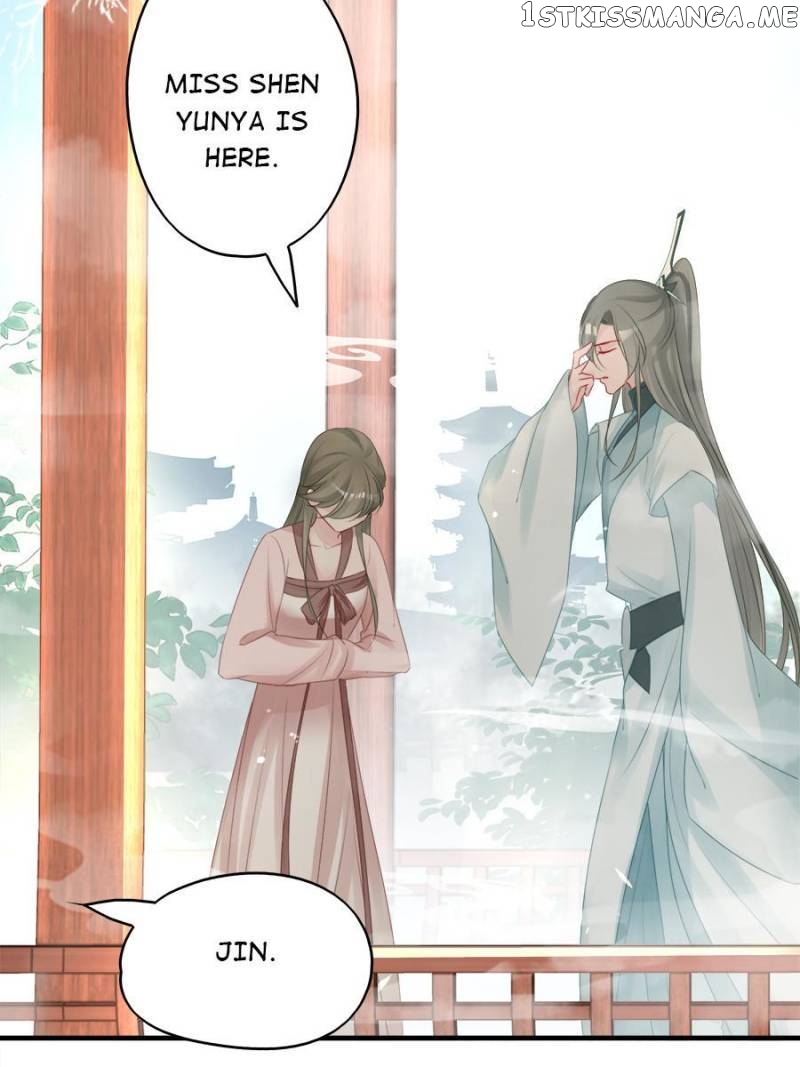 The Queen Against Destiny chapter 57 - page 35