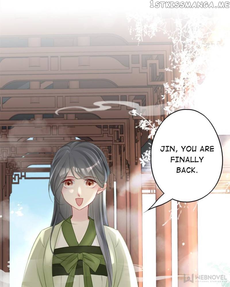 The Queen Against Destiny chapter 57 - page 36