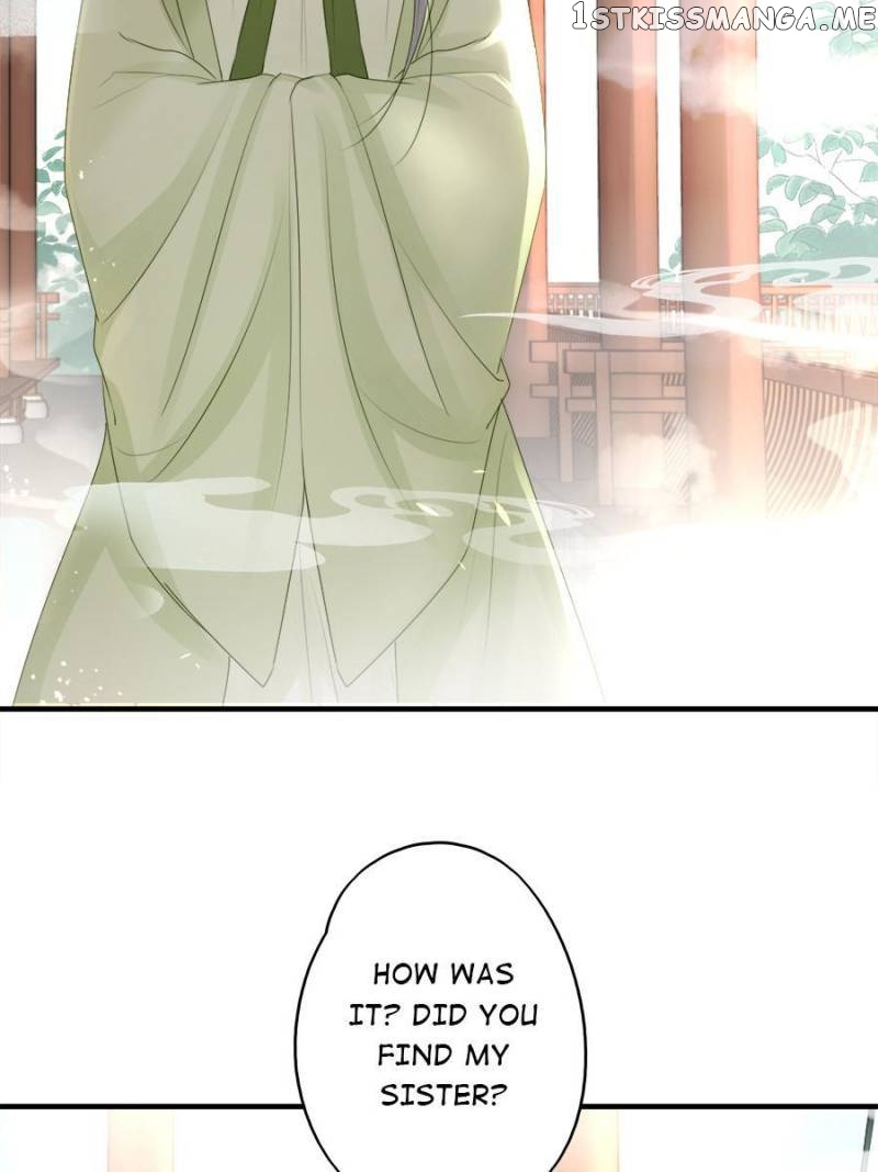 The Queen Against Destiny chapter 57 - page 37