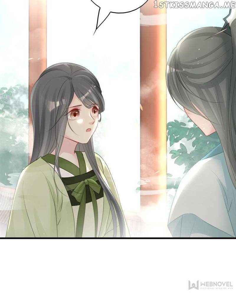 The Queen Against Destiny chapter 57 - page 38