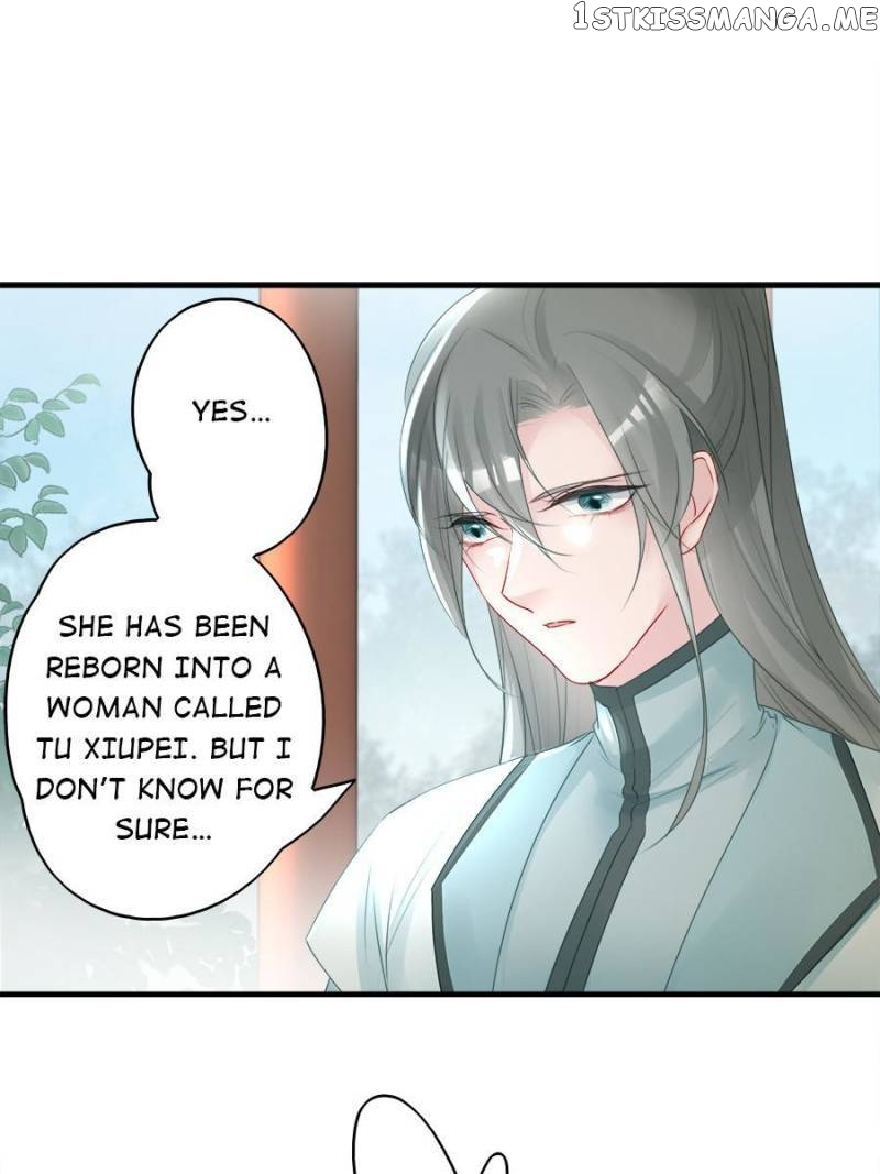 The Queen Against Destiny chapter 57 - page 39
