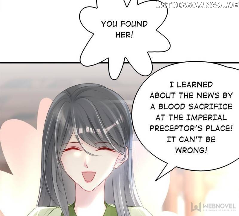 The Queen Against Destiny chapter 57 - page 40