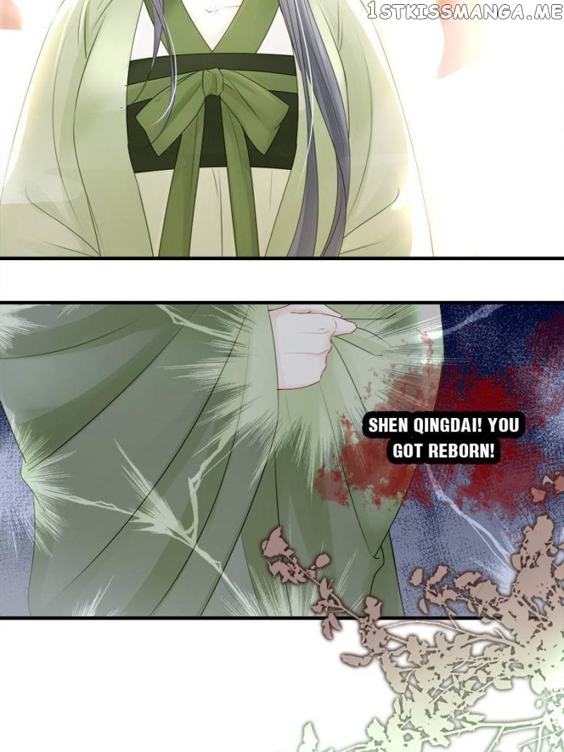 The Queen Against Destiny chapter 57 - page 41