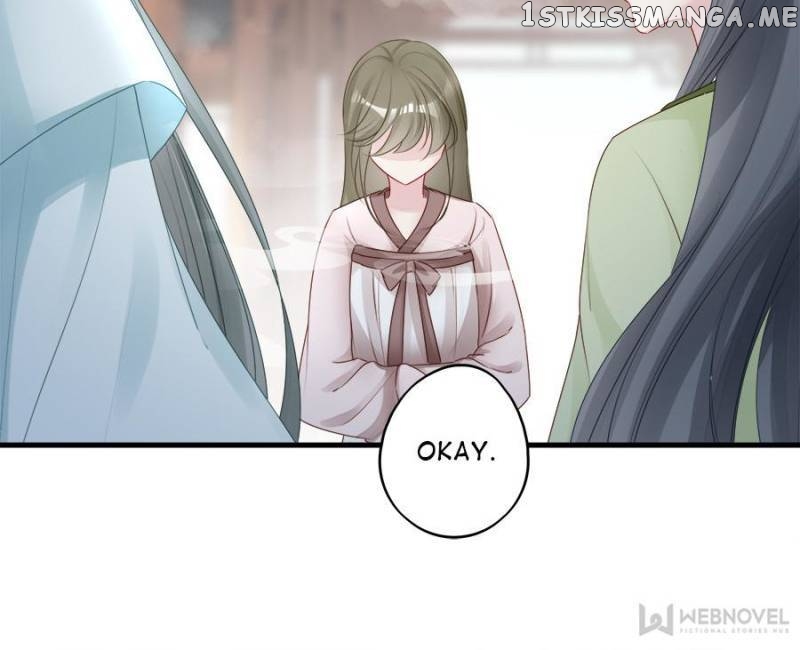 The Queen Against Destiny chapter 57 - page 44