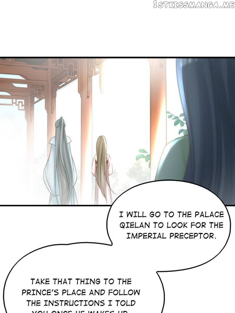 The Queen Against Destiny chapter 57 - page 45