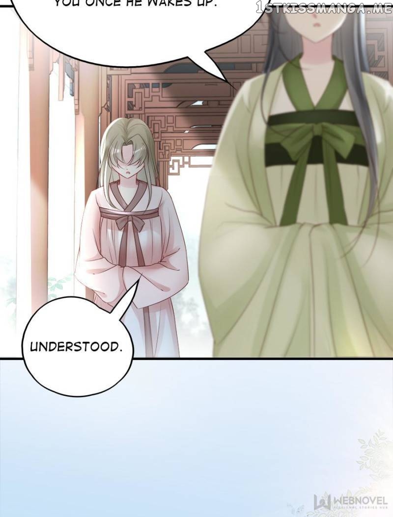 The Queen Against Destiny chapter 57 - page 46
