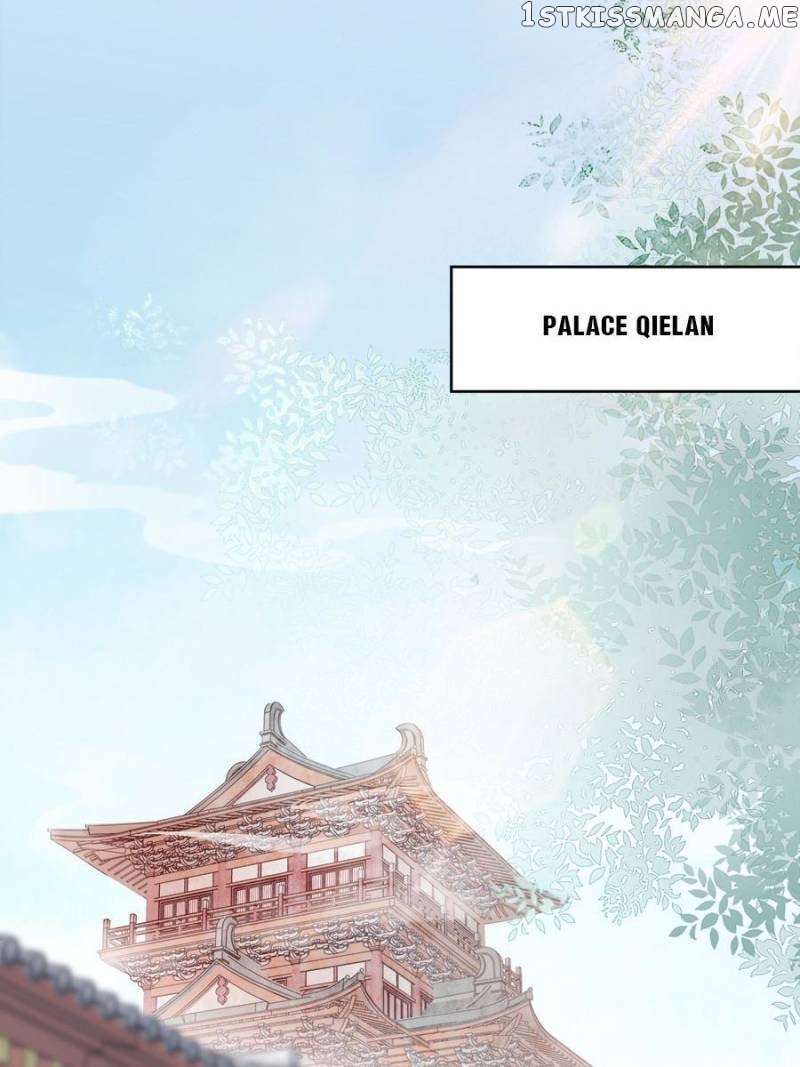 The Queen Against Destiny chapter 57 - page 47