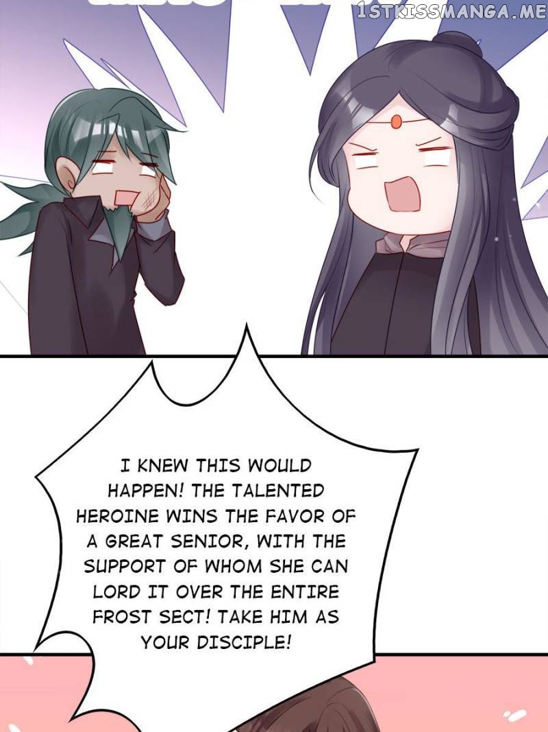 The Queen Against Destiny chapter 57 - page 5