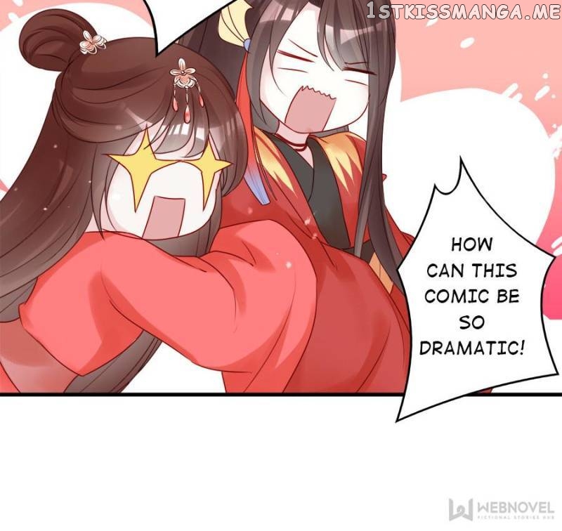 The Queen Against Destiny chapter 57 - page 6