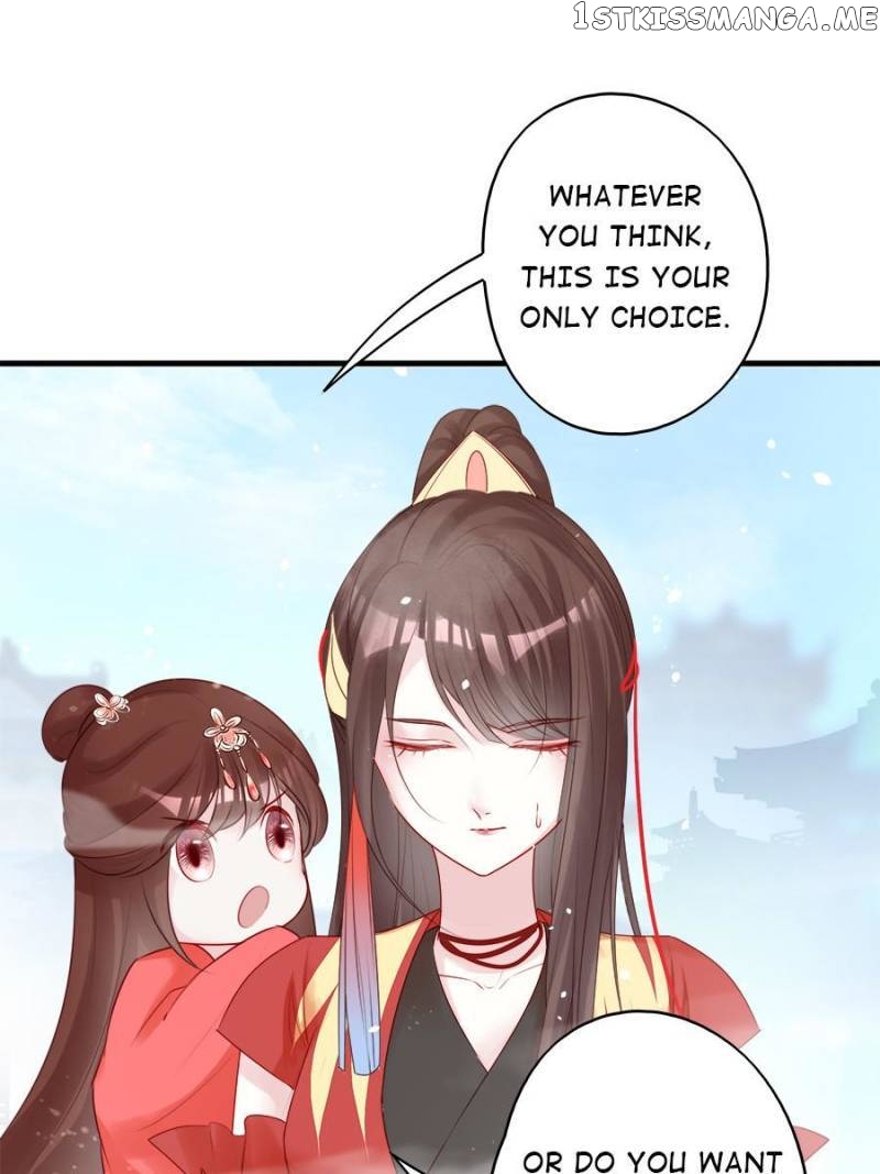The Queen Against Destiny chapter 57 - page 7