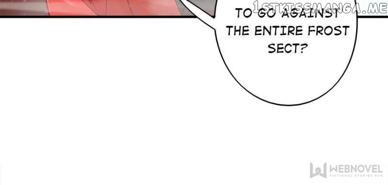 The Queen Against Destiny chapter 57 - page 8