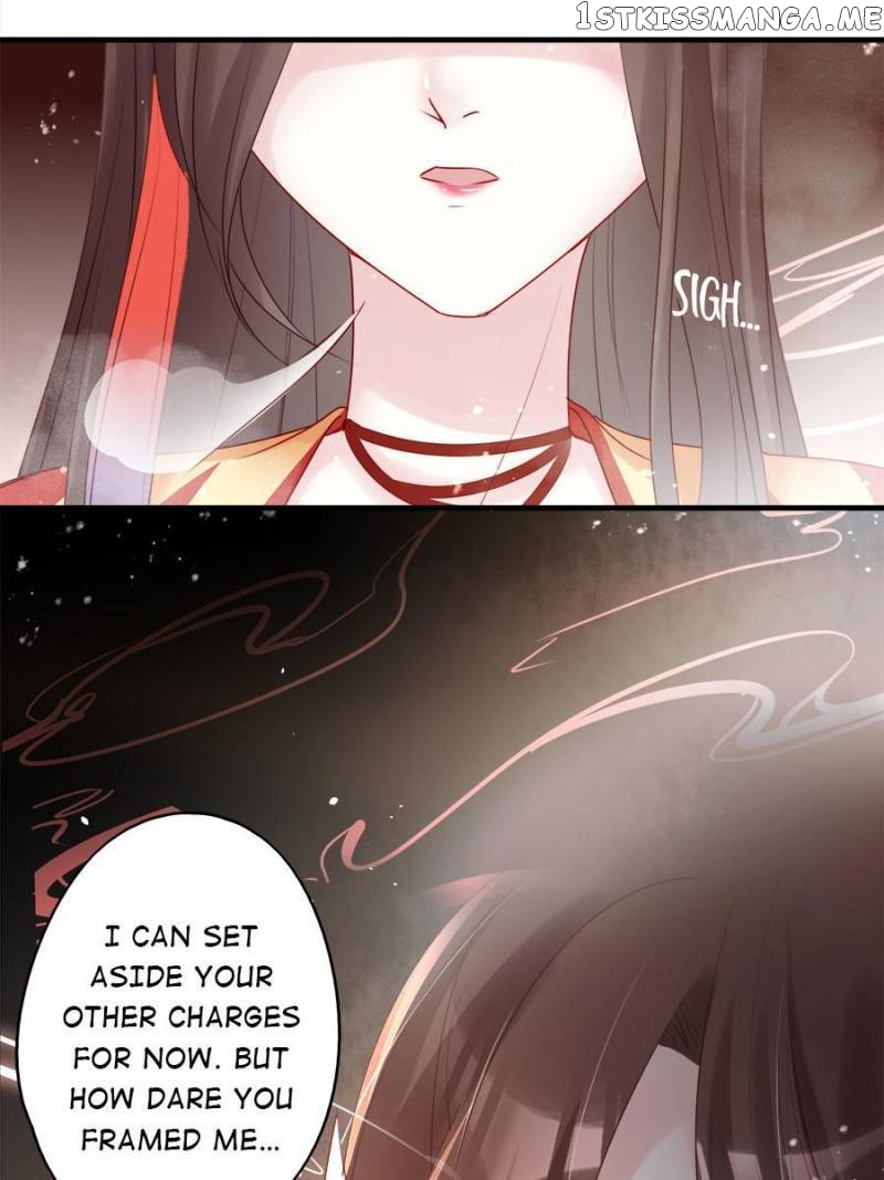 The Queen Against Destiny chapter 57 - page 9
