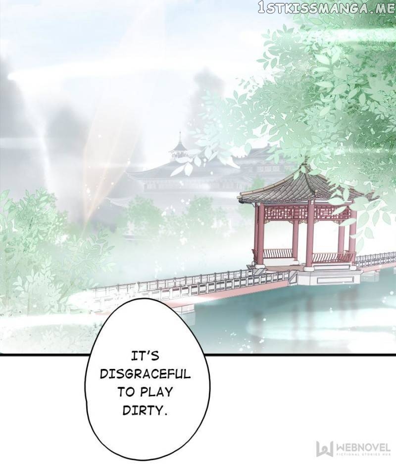 The Queen Against Destiny chapter 61 - page 14