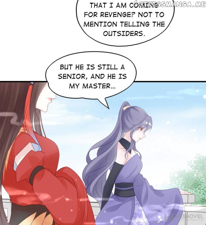 The Queen Against Destiny chapter 61 - page 16