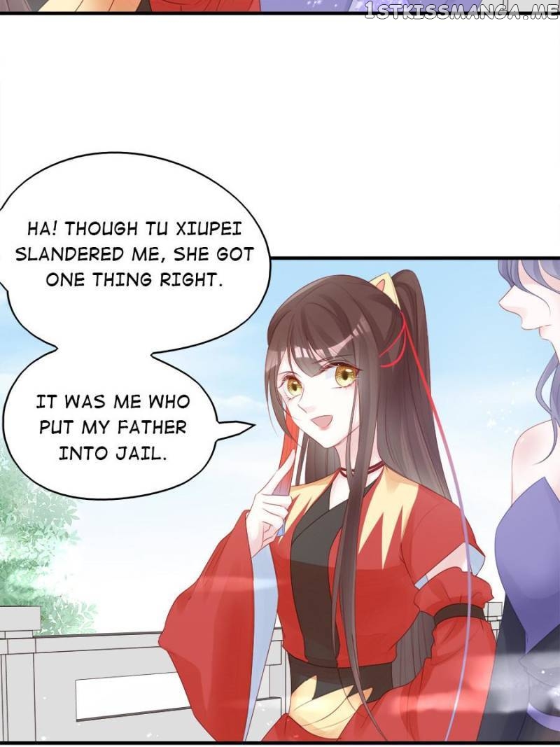 The Queen Against Destiny chapter 61 - page 17