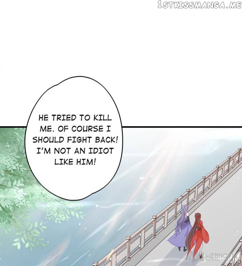 The Queen Against Destiny chapter 61 - page 18