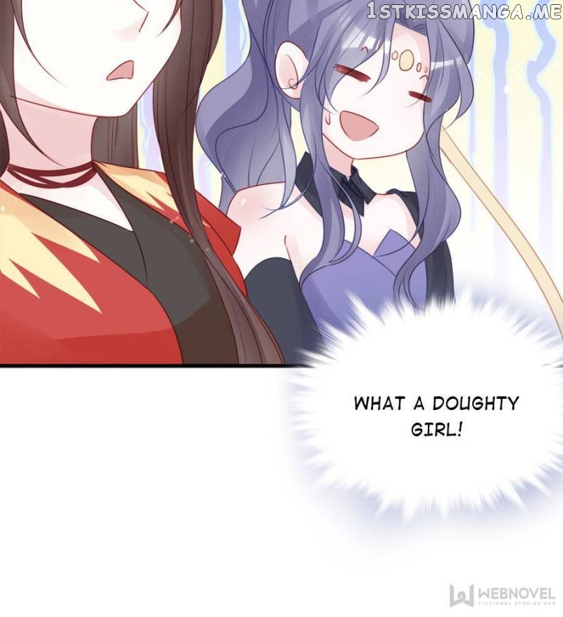 The Queen Against Destiny chapter 61 - page 20