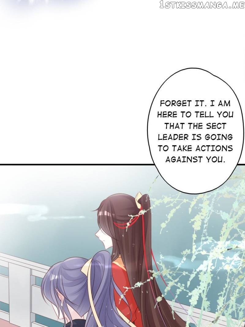 The Queen Against Destiny chapter 61 - page 23