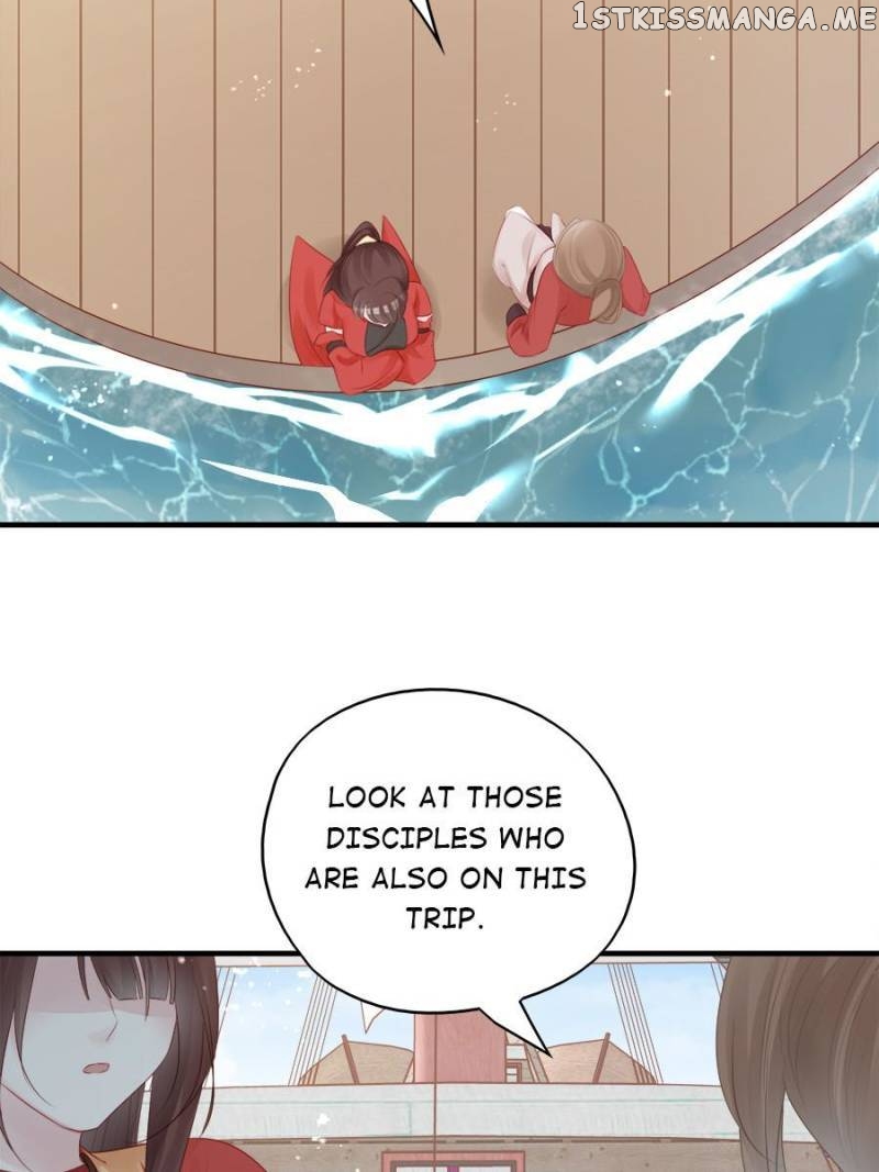 The Queen Against Destiny chapter 61 - page 30