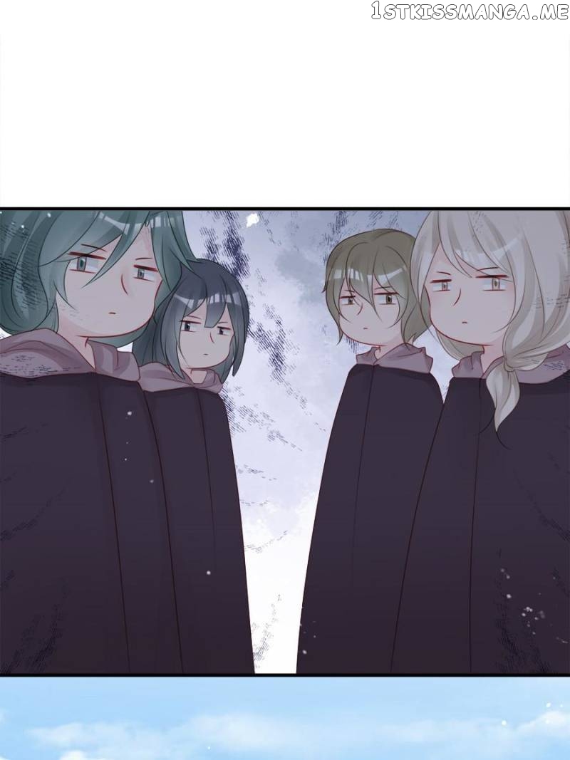 The Queen Against Destiny chapter 61 - page 32