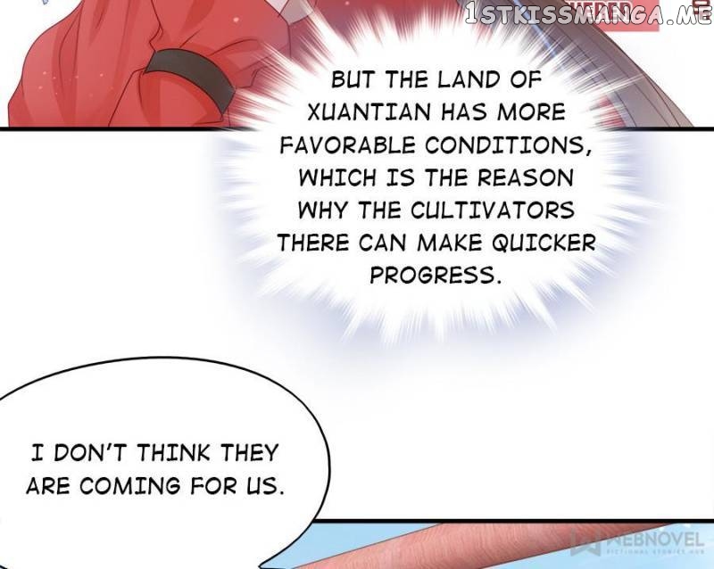 The Queen Against Destiny chapter 61 - page 37