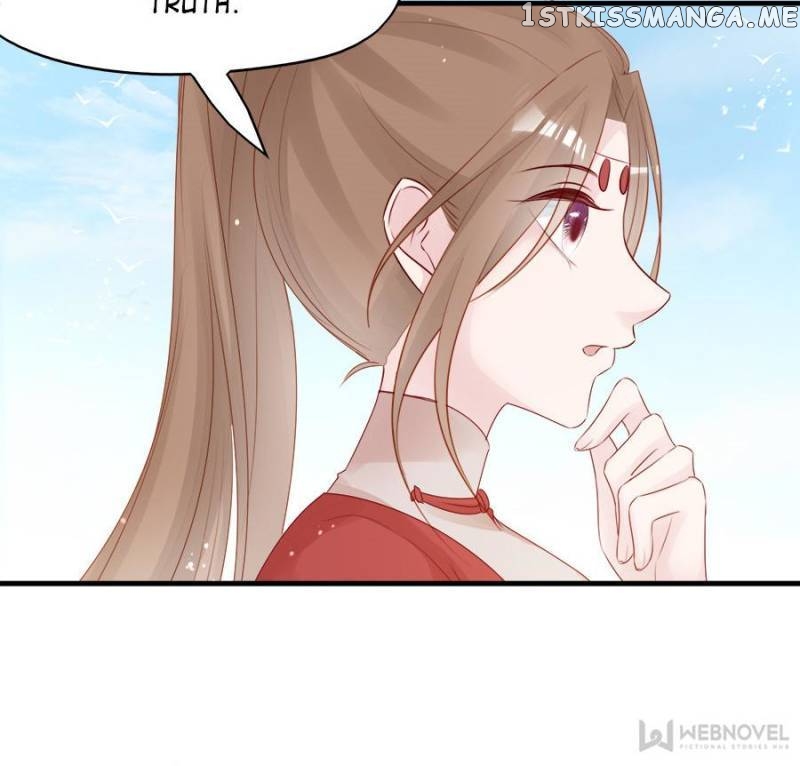 The Queen Against Destiny chapter 61 - page 39