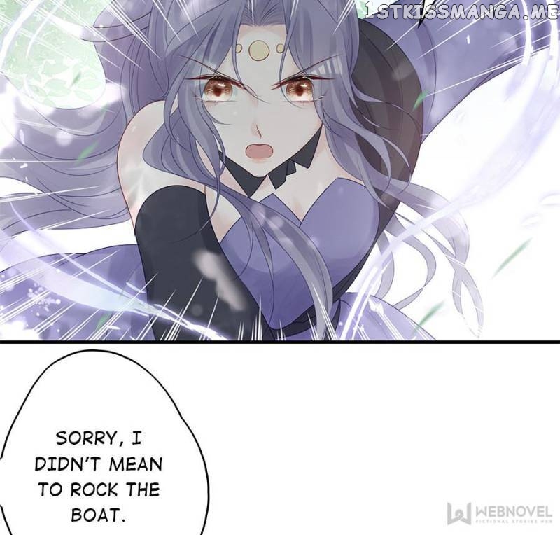 The Queen Against Destiny chapter 61 - page 4