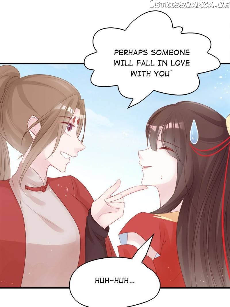 The Queen Against Destiny chapter 61 - page 40