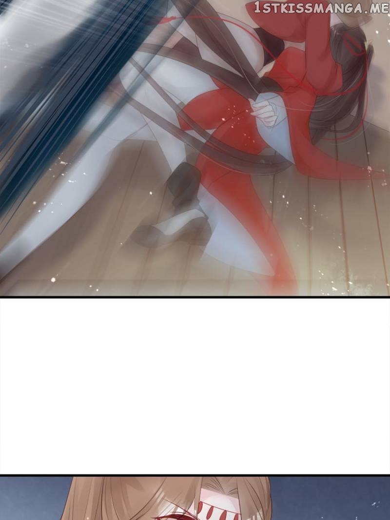 The Queen Against Destiny chapter 61 - page 44
