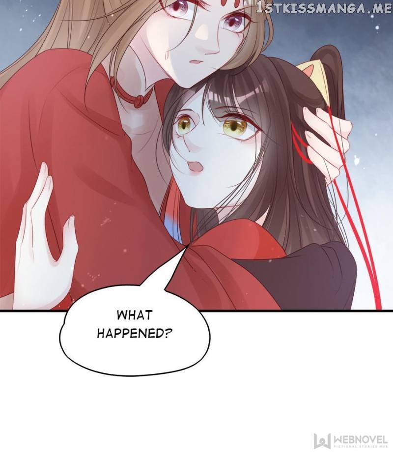 The Queen Against Destiny chapter 61 - page 45