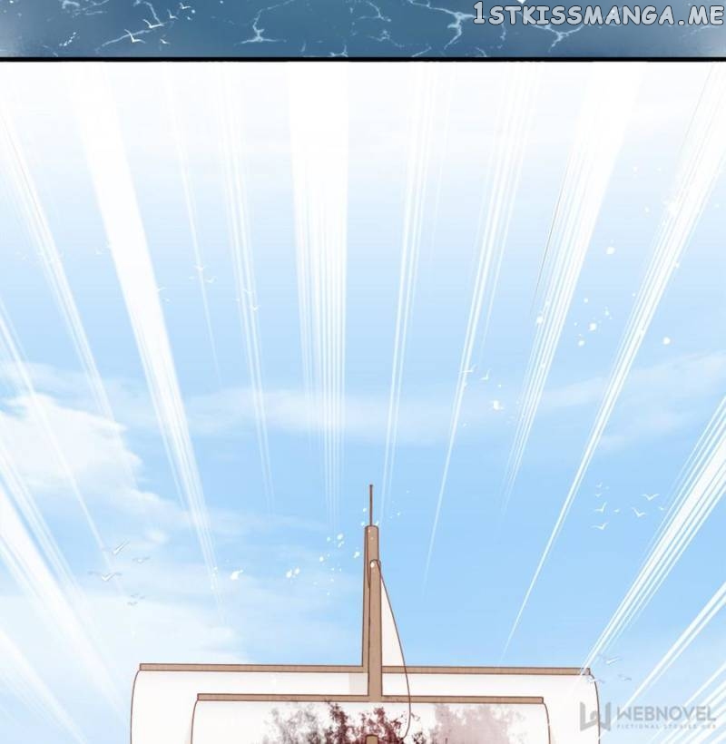 The Queen Against Destiny chapter 61 - page 49