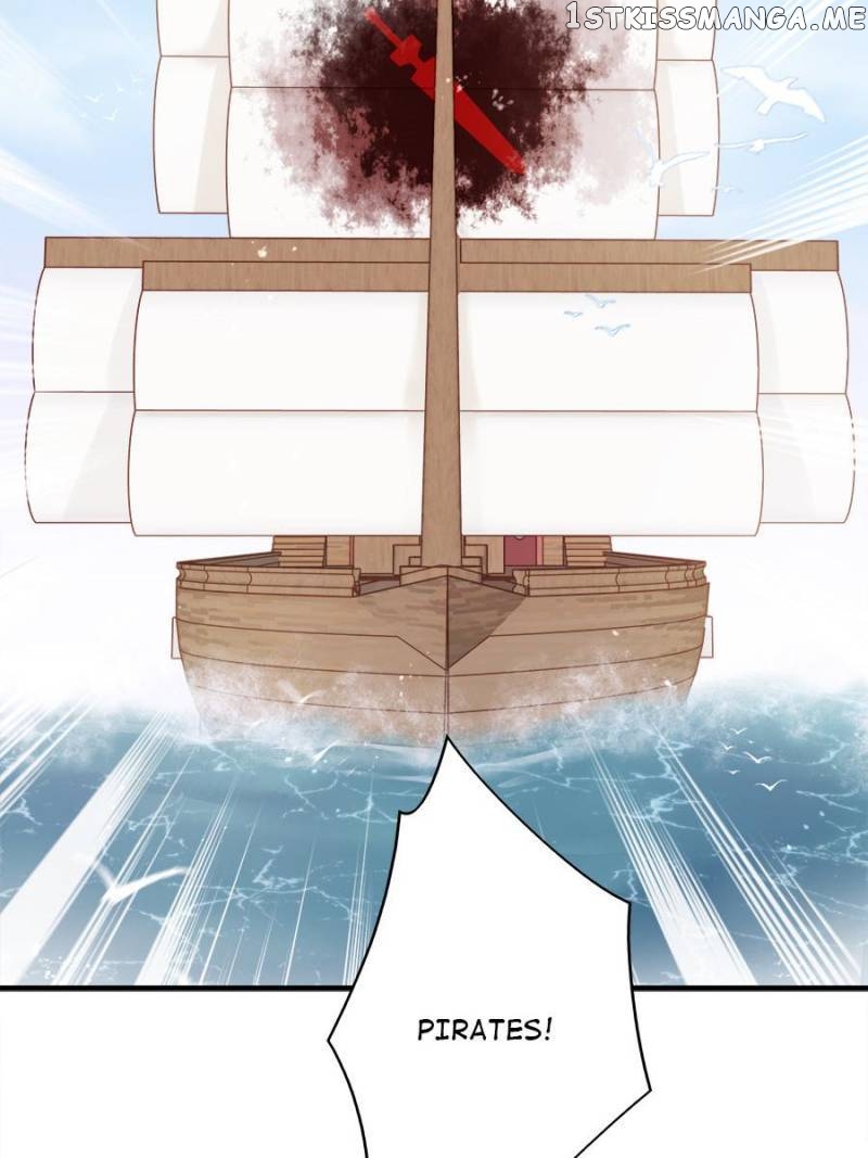 The Queen Against Destiny chapter 61 - page 50