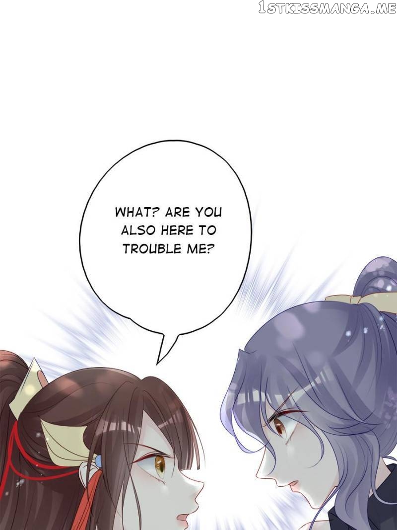 The Queen Against Destiny chapter 61 - page 7