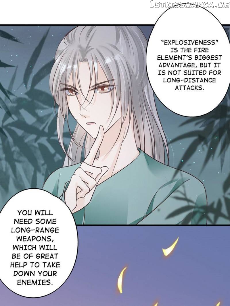 The Queen Against Destiny chapter 29 - page 13